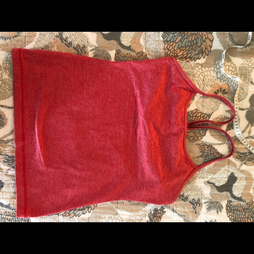 Lululemon Power Y, sz8